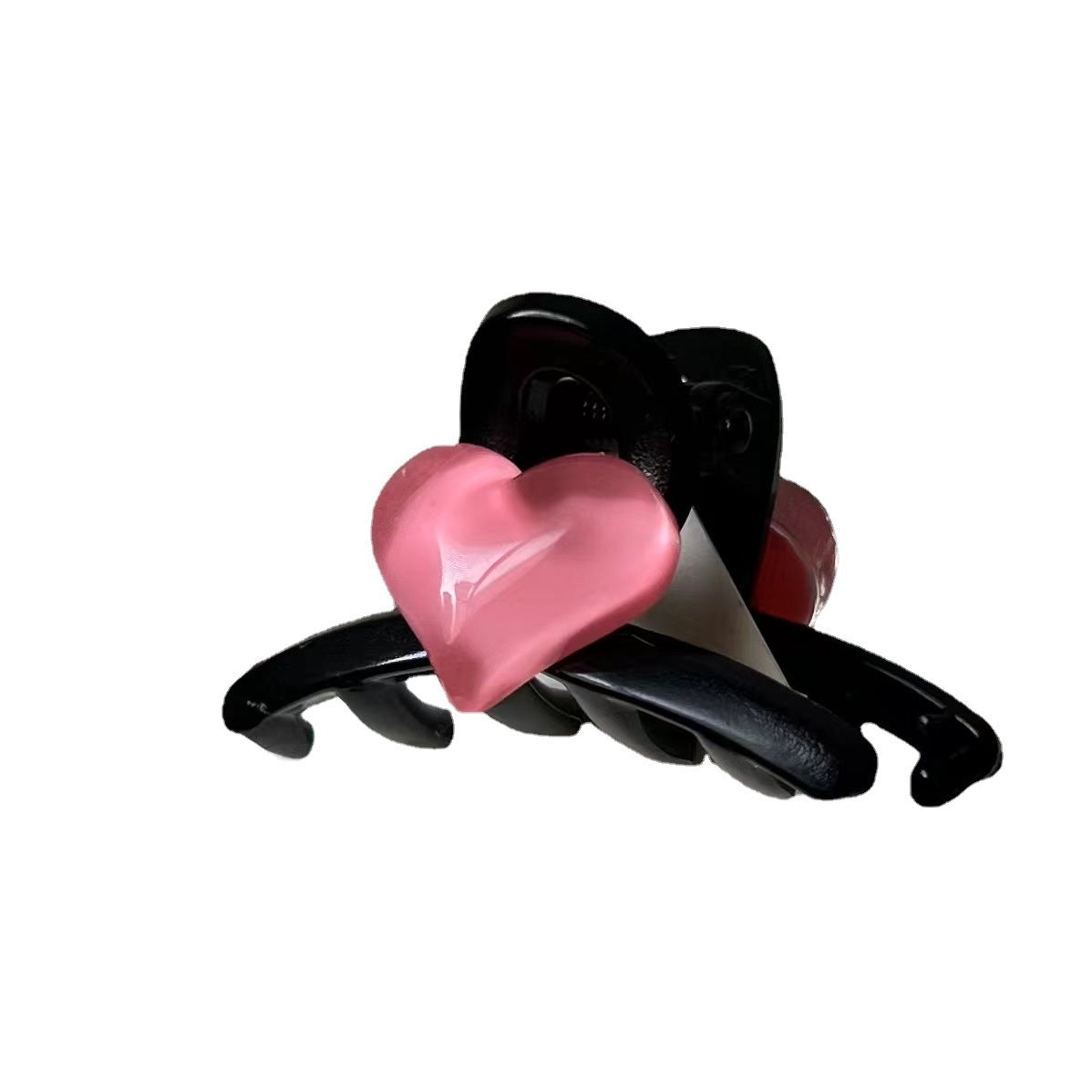 Wholesale sweet small forehead bangs clip hair accessories hairpin